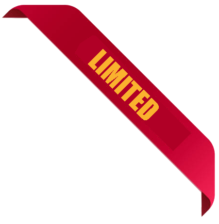 Limited-Corner-Banner